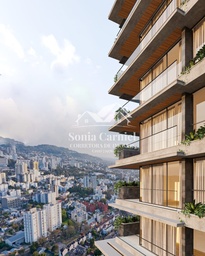 Apartamento de 3 quartos, 138m² no bairro Santo Inácio, em Santa Cruz do Sul | Eu Corretor