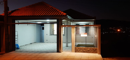 Casa de 2 quartos, 172m² no bairro Galo de Ouro, em Lambari | Eu Corretor