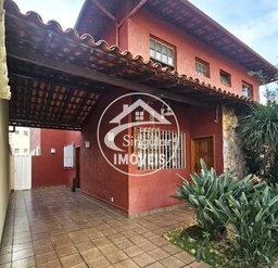 Casa de 3 quartos, no bairro Castelo, em Belo Horizonte | Eu Corretor