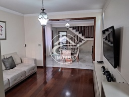 Casa de 3 quartos, no bairro Castelo, em Belo Horizonte | Eu Corretor