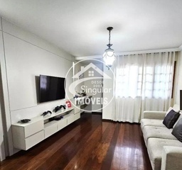 Casa de 3 quartos, no bairro Castelo, em Belo Horizonte | Eu Corretor