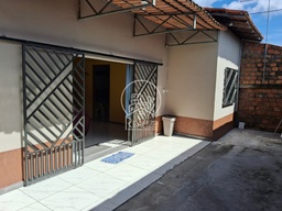 Casa de 3 quartos, no bairro Nova Marituba, em Marituba | Eu Corretor