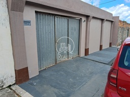 Casa de 3 quartos, no bairro Nova Marituba, em Marituba | Eu Corretor