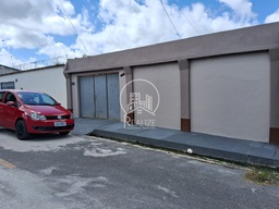 Casa de 3 quartos, no bairro Nova Marituba, em Marituba | Eu Corretor