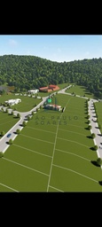 Lote/Terreno de 500m² no bairro jaguari, em Santa Isabel | Eu Corretor