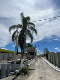 Lote/Terreno de 500m² no bairro jaguari, em Santa Isabel | Eu Corretor