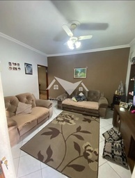 Casa de 3 quartos, 145m² no bairro Jardim Piratininga, em Limeira | Eu Corretor