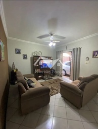 Casa de 3 quartos, 145m² no bairro Jardim Piratininga, em Limeira | Eu Corretor
