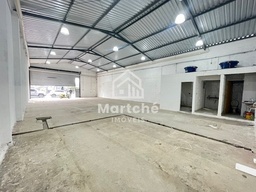 Galpão / Depósito / Armazém de 288m² no bairro Vila Matilde, em São Paulo | Eu Corretor