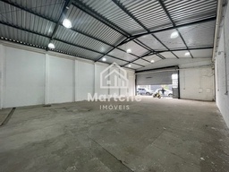 Galpão / Depósito / Armazém de 288m² no bairro Vila Matilde, em São Paulo | Eu Corretor