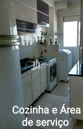 Apartamento de 2 quartos, 58m² no bairro Jardim Norma, em São Paulo | Eu Corretor