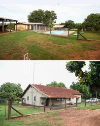 Fazenda/Sítios/Chácaras no bairro Área Rural de Nova Andradina, em Nova Andradina | Eu Corretor