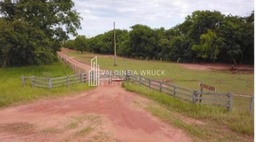 Fazenda/Sítios/Chácaras no bairro Área Rural de Nova Andradina, em Nova Andradina | Eu Corretor
