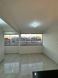 Apartamento de 2 quartos, no bairro Brasíliinha sul , em Planaltina | Eu Corretor