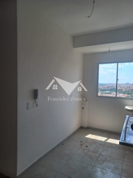 Apartamento de 2 quartos, 54m² no bairro Parque Hippolyto, em Limeira | Eu Corretor