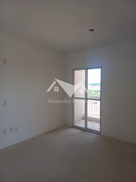 Apartamento de 2 quartos, 54m² no bairro Parque Hippolyto, em Limeira | Eu Corretor