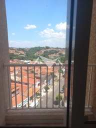 Apartamento de 2 quartos, 54m² no bairro Parque Hippolyto, em Limeira | Eu Corretor