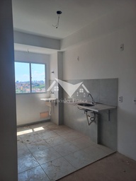 Apartamento de 2 quartos, 54m² no bairro Parque Hippolyto, em Limeira | Eu Corretor