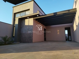 Casa de 2 quartos, no bairro Residencial Campo verde , em Boituva | Eu Corretor