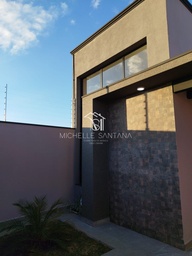 Casa de 2 quartos, no bairro Residencial Campo verde , em Boituva | Eu Corretor
