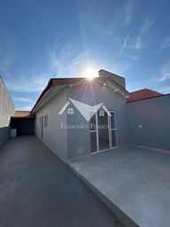 Casa de 3 quartos, no bairro Jardim Residencial Roseira, em Limeira | Eu Corretor