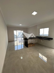 Casa de 3 quartos, no bairro Jardim Residencial Roseira, em Limeira | Eu Corretor