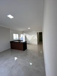 Casa de 3 quartos, no bairro Jardim Residencial Roseira, em Limeira | Eu Corretor