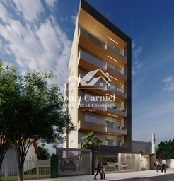 Apartamento de 2 quartos, 94m² no bairro Universitário, em Santa Cruz do Sul | Eu Corretor