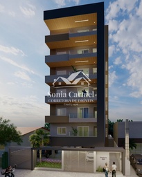 Apartamento de 2 quartos, 94m² no bairro Universitário, em Santa Cruz do Sul | Eu Corretor