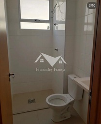 Apartamento de 2 quartos, 43m² no bairro Jardim do Lago, em Limeira | Eu Corretor