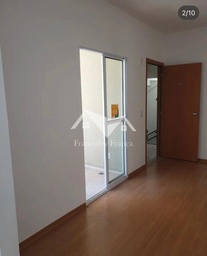 Apartamento de 2 quartos, 43m² no bairro Jardim do Lago, em Limeira | Eu Corretor