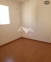 Apartamento de 2 quartos, 43m² no bairro Jardim do Lago, em Limeira | Eu Corretor