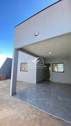Casa de 2 quartos, 80m² no bairro Setor leste , em Planaltina | Eu Corretor