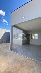 Casa de 2 quartos, 80m² no bairro Setor leste , em Planaltina | Eu Corretor