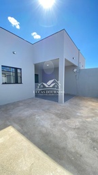 Casa de 2 quartos, 80m² no bairro Setor leste , em Planaltina | Eu Corretor