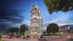 Studio de 1 quarto, 21m² no bairro Vila Clementino, em São Paulo | Eu Corretor