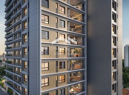 Apartamento de 3 quartos, 124m² no bairro Vila Clementino, em São Paulo | Eu Corretor