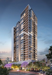 Apartamento de 2 quartos, 70m² no bairro Vila Clementino, em São Paulo | Eu Corretor