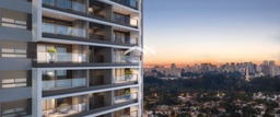 Apartamento de 2 quartos, 70m² no bairro Vila Clementino, em São Paulo | Eu Corretor