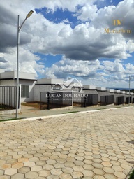 Casa de 2 quartos, 70m² no bairro SETOR OESTE , em Planaltina | Eu Corretor