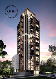 Apartamento de 2 quartos, 67m² no bairro Vila Clementino, em São Paulo | Eu Corretor