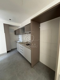 Apartamento de 2 quartos, no bairro Morada do Ouro, em Cuiabá | Eu Corretor