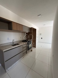 Apartamento de 2 quartos, no bairro Morada do Ouro, em Cuiabá | Eu Corretor