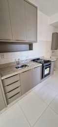 Apartamento de 2 quartos, no bairro Morada do Ouro, em Cuiabá | Eu Corretor