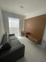Apartamento de 2 quartos, no bairro Morada do Ouro, em Cuiabá | Eu Corretor