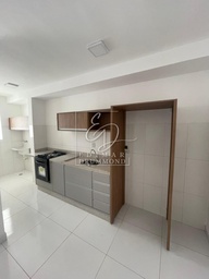 Apartamento de 2 quartos, no bairro Morada do Ouro, em Cuiabá | Eu Corretor