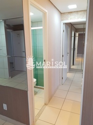 Apartamento de 2 quartos, 48m² no bairro Passaré, em Fortaleza | Eu Corretor