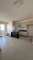 Apartamento de 3 quartos, no bairro Morada do Ouro, em Cuiabá | Eu Corretor