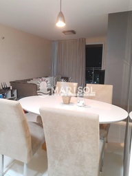 Apartamento de 2 quartos, 57m² no bairro Jóquei Clube, em Fortaleza | Eu Corretor