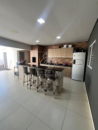Casa de Condomínio de 3 quartos, no bairro Jardim Imperial, em Cuiabá | Eu Corretor